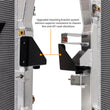 Load image into Gallery viewer, Mishimoto Performance Aluminum Radiator fits Toyota Tacoma / 2024-2026 Toyota Tacoma LIMITED - Additional View 8