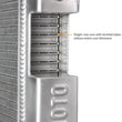 Load image into Gallery viewer, Mishimoto Performance Aluminum Radiator fits Toyota Tacoma / 2024-2026 Toyota Tacoma LIMITED - Additional View 10