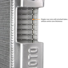 Load image into Gallery viewer, Mishimoto Performance Aluminum Radiator fits Toyota Tacoma / 2024-2026 Toyota Tacoma LIMITED - Additional View 10