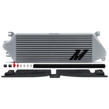 Load image into Gallery viewer, Mishimoto Performance Intercooler - Silver fits 2024-2026 Toyota Land Cruiser / Toyota Tacoma - Main Product View