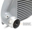 Load image into Gallery viewer, Mishimoto Performance Intercooler - Silver fits 2024-2026 Toyota Land Cruiser / Toyota Tacoma - Additional View 6