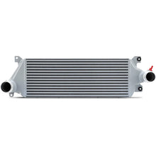 Load image into Gallery viewer, Mishimoto Performance Intercooler - Silver fits 2024-2026 Toyota Land Cruiser / Toyota Tacoma - Additional View 7