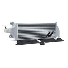 Load image into Gallery viewer, Mishimoto Performance Intercooler - Silver fits 2024-2026 Toyota Land Cruiser / Toyota Tacoma - Additional View 11