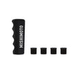 Load image into Gallery viewer, Mishimoto Pistol Grip Shift Knob - Black - Main Product View