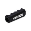Load image into Gallery viewer, Mishimoto Pistol Grip Shift Knob - Black - Back View