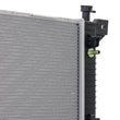 Load image into Gallery viewer, Mishimoto Plastic Radiator fits 2010-2014 Ford F-150 6.2L - Installation View