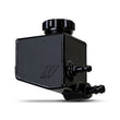 Load image into Gallery viewer, Mishimoto Pontiac GTO/G8 Aluminum Power Steering Reservoir - Black - Additional View 6