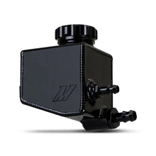 Load image into Gallery viewer, Mishimoto Pontiac GTO/G8 Aluminum Power Steering Reservoir - Black - Additional View 6