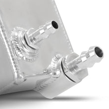Load image into Gallery viewer, Mishimoto Pontiac GTO/G8 Aluminum Power Steering Reservoir - Polished - Additional View 5