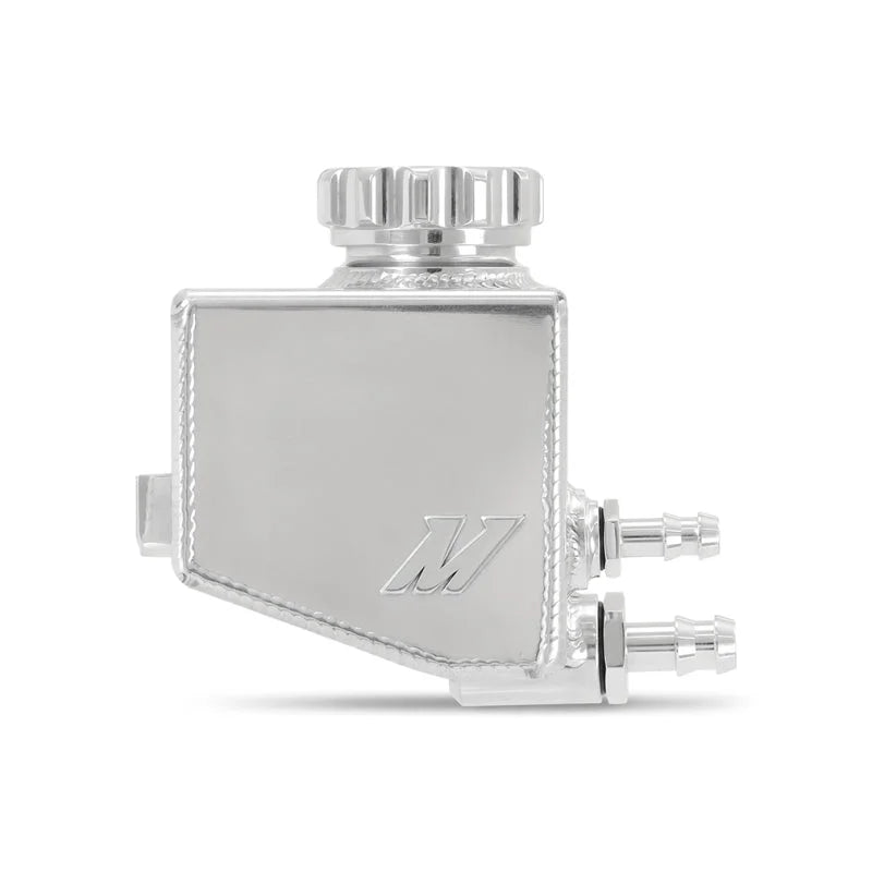 Mishimoto Pontiac GTO/G8 Aluminum Power Steering Reservoir - Polished - Additional View 6