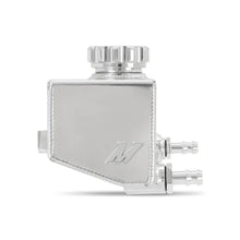 Load image into Gallery viewer, Mishimoto Pontiac GTO/G8 Aluminum Power Steering Reservoir - Polished - Additional View 6