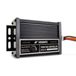 Load image into Gallery viewer, Mishimoto Pulse Width Modulation Fan Controller - Black - Side View
