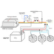 Load image into Gallery viewer, Mishimoto Pulse Width Modulation Fan Controller - Black - Additional View 6