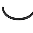 Load image into Gallery viewer, Mishimoto Push Lock Hose, Black, -10AN, 240in Length - Side View