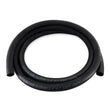 Load image into Gallery viewer, Mishimoto Push Lock Hose, Black, -12AN, 240in Length - Main Product View
