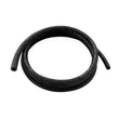 Load image into Gallery viewer, Mishimoto Push Lock Hose, Black, -6AN, 120in Length - Main Product View