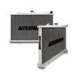 Load image into Gallery viewer, Mishimoto R32 Nissan Skyline Manual Aluminum Radiator - Main Product View