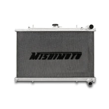 Load image into Gallery viewer, Mishimoto R32 Nissan Skyline Manual Aluminum Radiator - Additional View 5