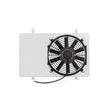 Load image into Gallery viewer, Mishimoto R33/R34 Nissan Skyline Aluminum Fan Shroud Kit - Main Product View