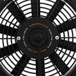 Load image into Gallery viewer, Mishimoto R33/R34 Nissan Skyline Aluminum Fan Shroud Kit - Side View