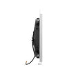 Load image into Gallery viewer, Mishimoto R33/R34 Nissan Skyline Aluminum Fan Shroud Kit - Back View