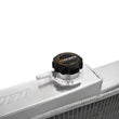 Load image into Gallery viewer, Mishimoto R33/R34 Nissan Skyline (NON R34 GTR) Manual Aluminum Radiator - Additional View 10