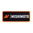 Load image into Gallery viewer, Mishimoto Racing Patch 2in x 5in