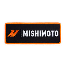 Load image into Gallery viewer, Mishimoto Racing Patch 2in x 5in
