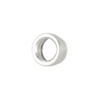 Load image into Gallery viewer, Mishimoto Replacement -06AN PTFE Fitting Ferrules 5 pack - Side View