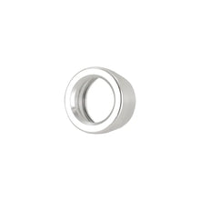 Load image into Gallery viewer, Mishimoto Replacement -06AN PTFE Fitting Ferrules 5 pack - Side View