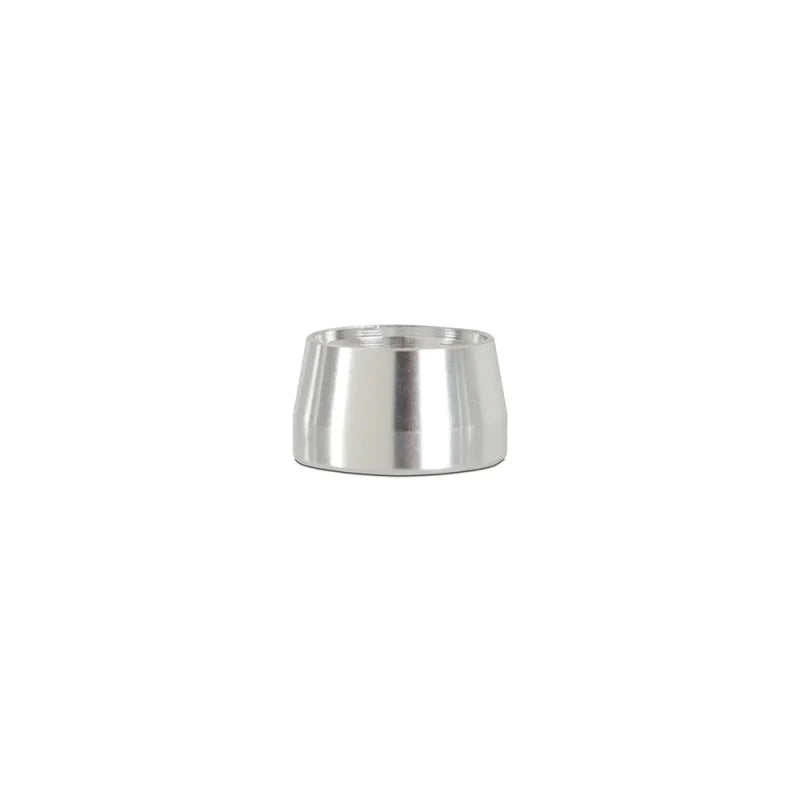 Mishimoto Replacement -06AN PTFE Fitting Ferrules 5 pack - Installation View