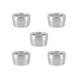 Load image into Gallery viewer, Mishimoto Replacement -06AN PTFE Fitting Ferrules 5 pack - Additional View 5