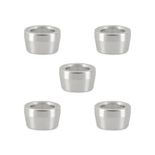 Load image into Gallery viewer, Mishimoto Replacement -06AN PTFE Fitting Ferrules 5 pack - Additional View 5