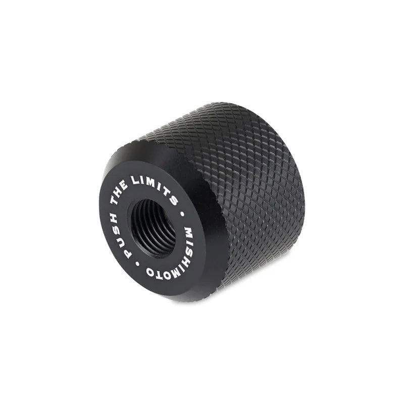 Mishimoto Reverse Lockout Adapter Kit - Black - Additional View 5