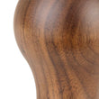 Load image into Gallery viewer, Mishimoto Round Steel Core Wood Shift Knob - Walnut - Installation View
