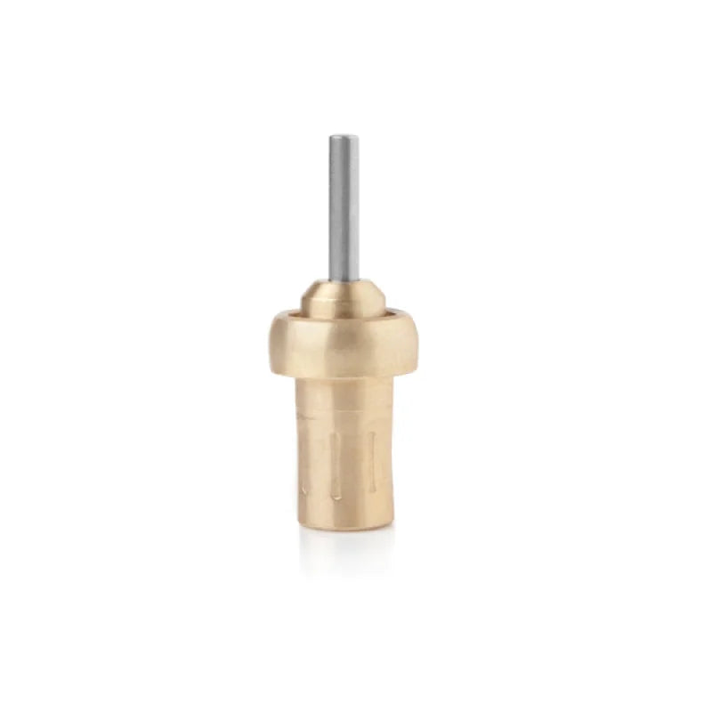 Mishimoto Sandwich Plate Thermostat 93 Degrees C/200 Degrees F - Main Product View