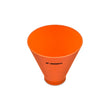 Load image into Gallery viewer, Mishimoto Screw On Oil Funnel GM Kit - Back View
