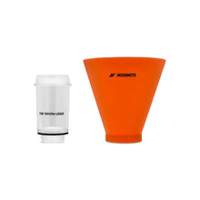 Load image into Gallery viewer, Mishimoto Screw On Oil Funnel Toyota/Lexus Kit - Main Product View