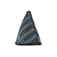Load image into Gallery viewer, Mishimoto Shift Boot Cover + Retainer/Adapter Bundle M12x1.25 Black - Side View