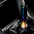 Load image into Gallery viewer, Mishimoto Shift Boot Retainer/Adapter M12x1.25 - Silver - Side View