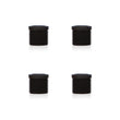 Load image into Gallery viewer, Mishimoto Shift Knob Adapter Kit - 4PC - Main Product View