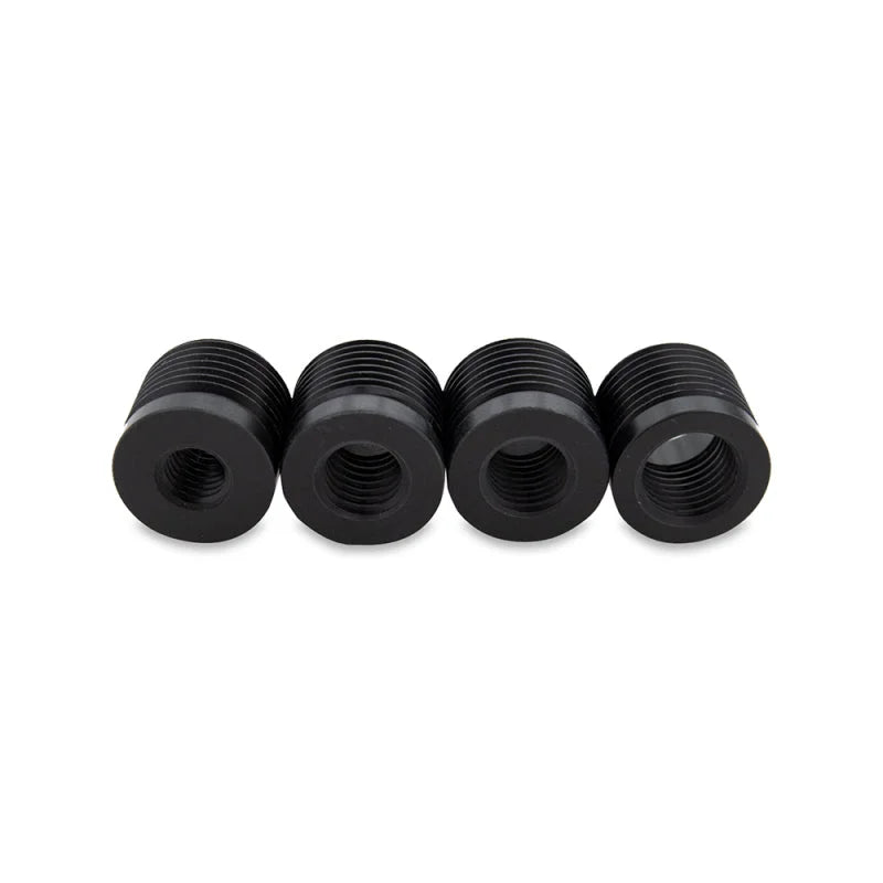 Mishimoto Shift Knob Adapter Kit - 4PC - Side View