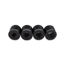 Load image into Gallery viewer, Mishimoto Shift Knob Adapter Kit - 4PC - Side View
