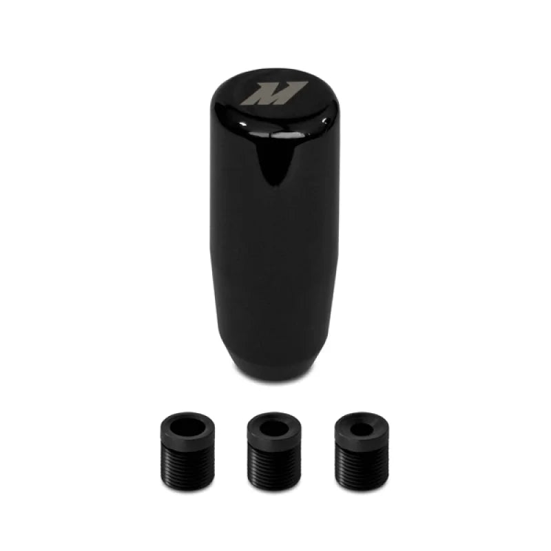 Mishimoto Shift Knob Black - Main Product View