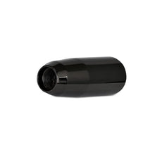 Load image into Gallery viewer, Mishimoto Shift Knob Black - Back View