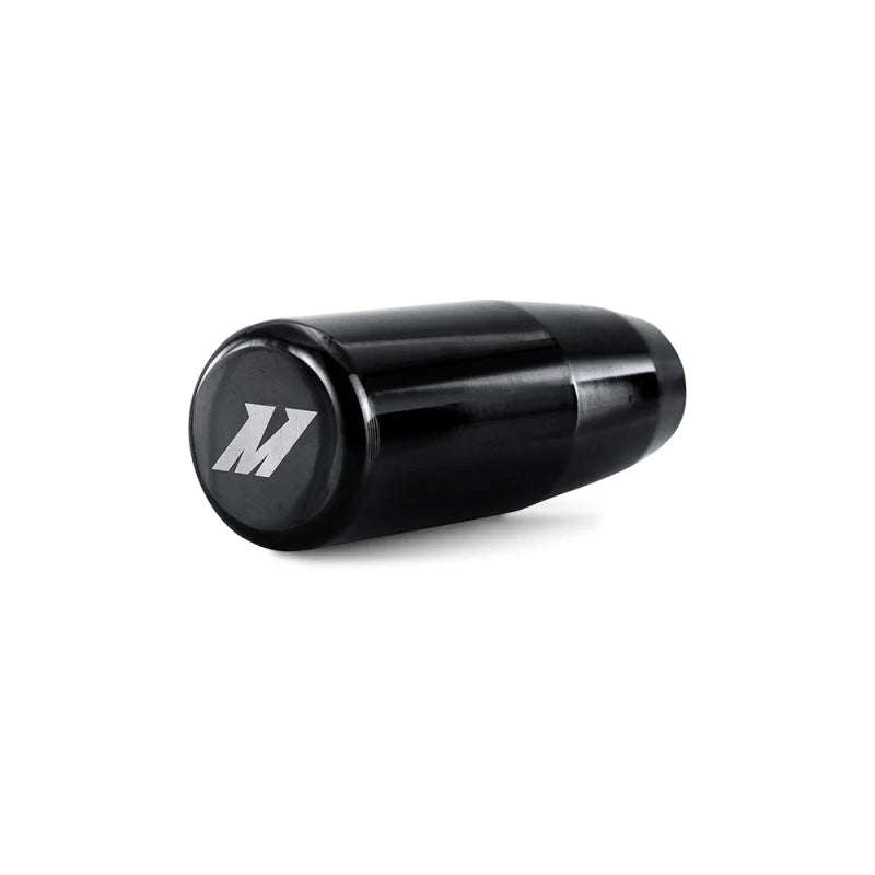 Mishimoto Shift Knob Black - Installation View