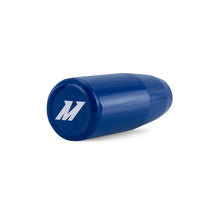 Load image into Gallery viewer, Mishimoto Shift Knob - Blue - Side View