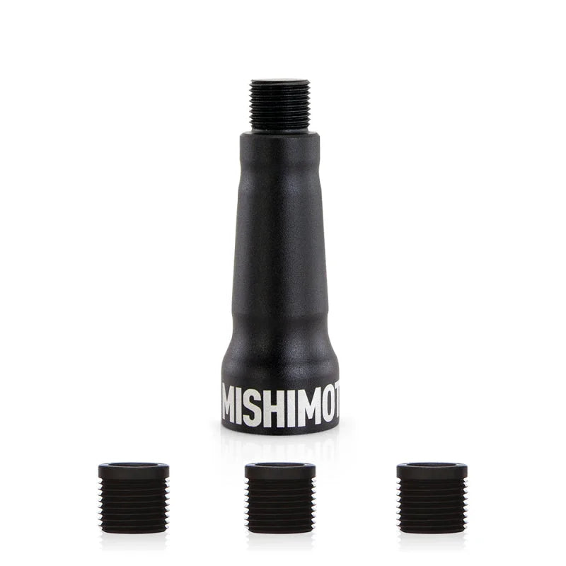 Mishimoto Shift Knob Extension - 3in - Main Product View