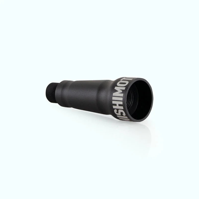Mishimoto Shift Knob Extension - 3in - Side View