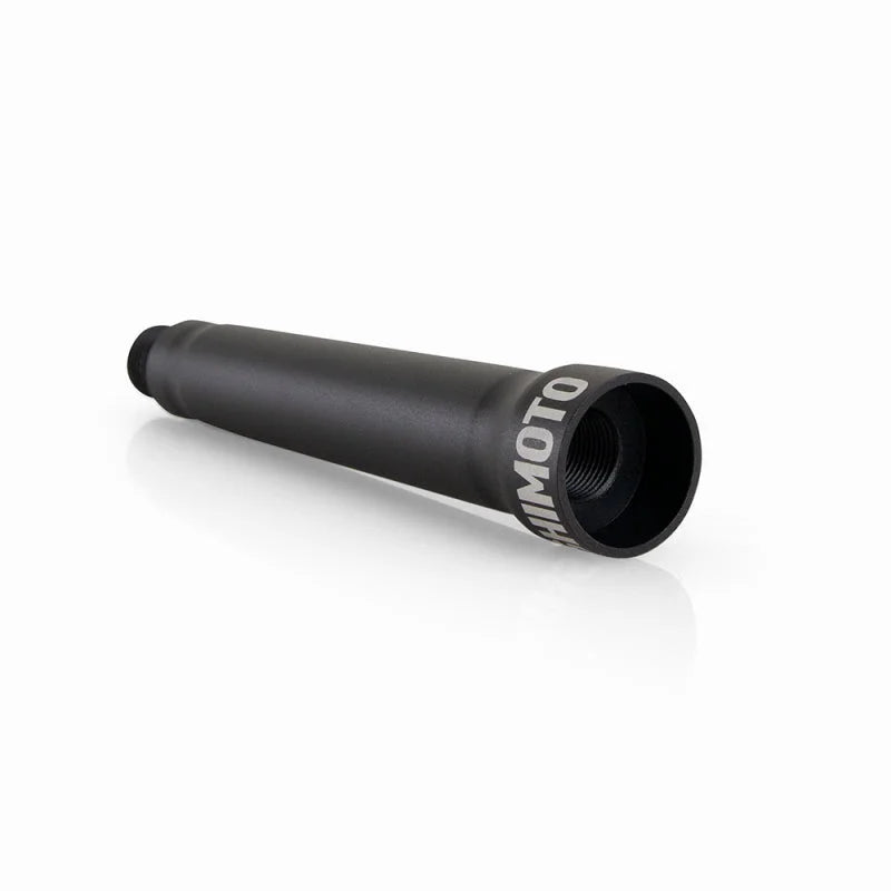 Mishimoto Shift Knob Extension - 6in - Side View